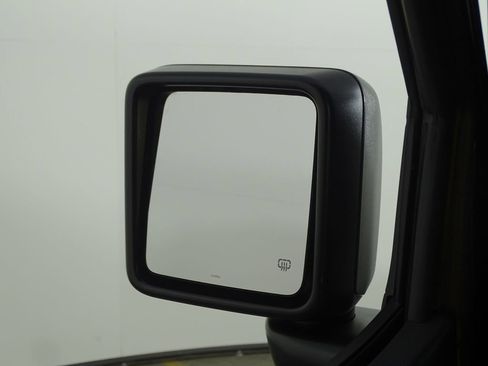 New 2026 Jeep Wrangler Sport S image 42