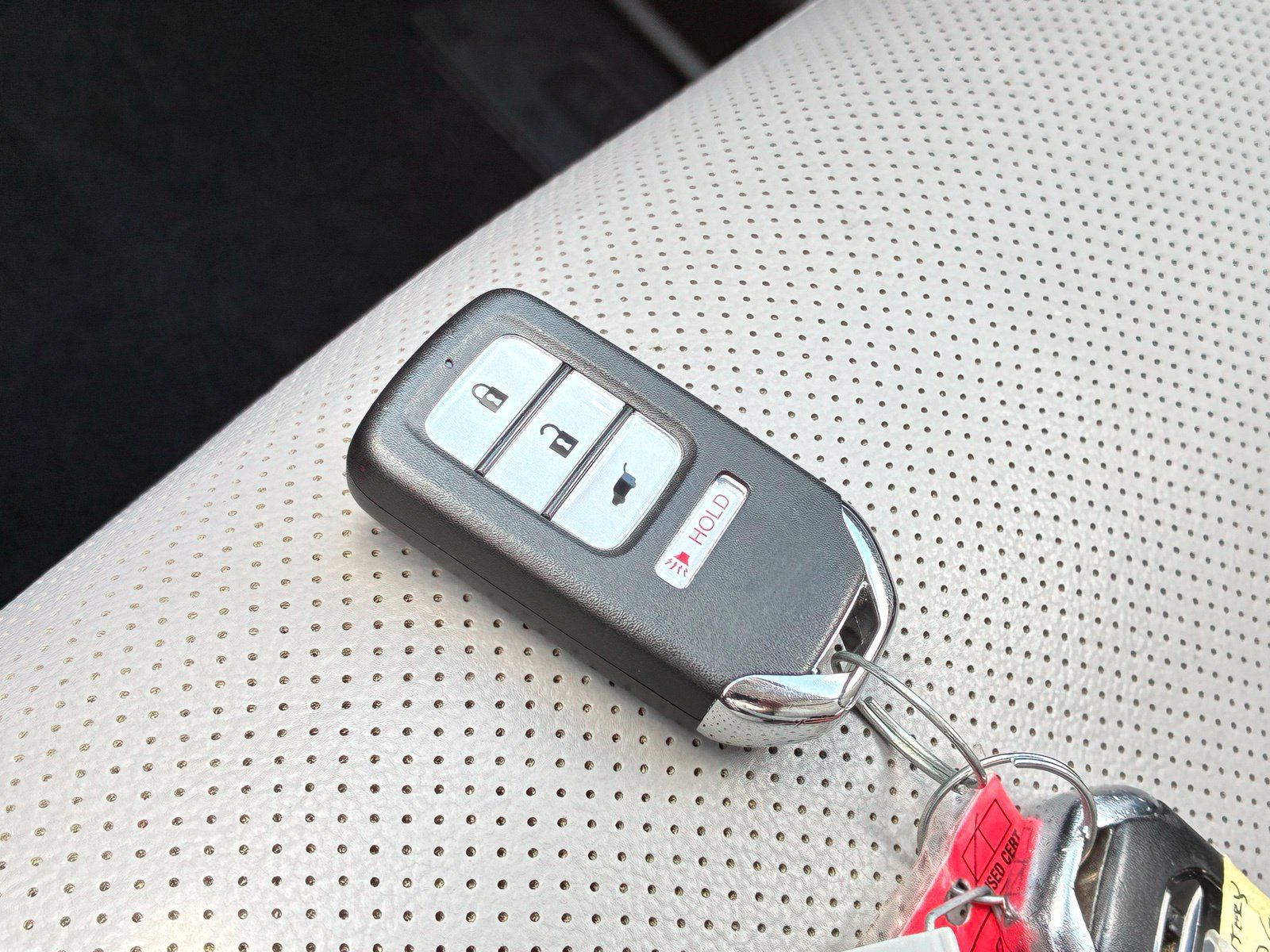 Used 2015 Honda CR-V EX-L image 28