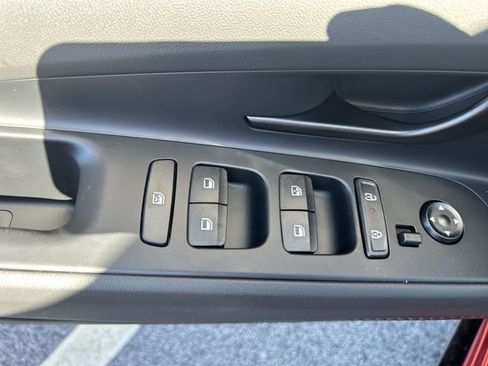 New 2025 Hyundai Elantra N Line image 36