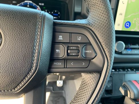 Used 2026 Toyota Tundra TRD Pro w/ Tow Tech Package AWD/4WD image 30