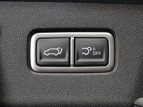 New 2025 Kia Sorento EX w/ Panoramic Sunroof Package image 46