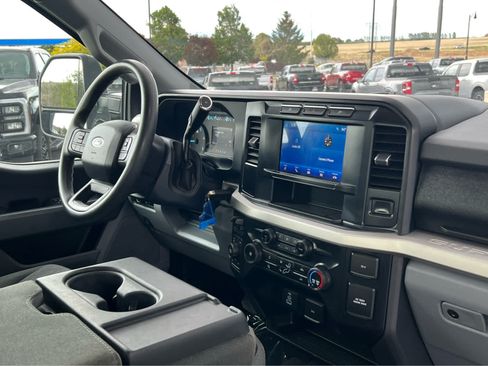 Certified 2024 Ford F350 XLT AWD/4WD image 20