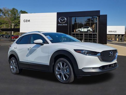 New 2026 MAZDA CX-30 AWD 2.5 S w/ Premium Package image 1
