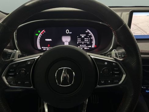 Used 2023 Acura MDX Type S AWD/4WD image 12