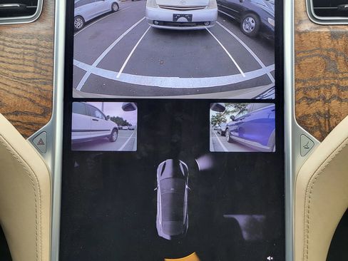 Used 2017 Tesla Model S 75 image 34