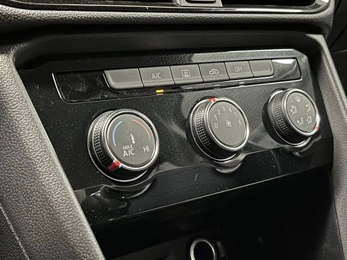 New 2026 Volkswagen Taos S FWD image 10