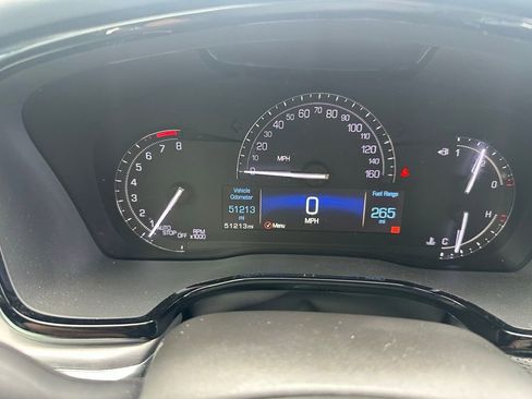 Used 2019 Cadillac XT5 Luxury image 33