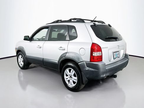 Used 2008 Hyundai Tucson SE AWD/4WD image 8