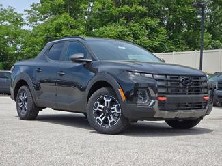 New 2026 Hyundai Santa Cruz XRT AWD/4WD video 2