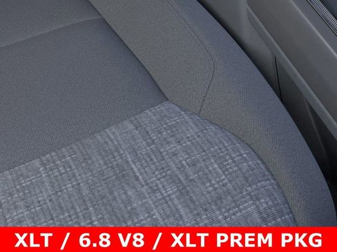 New 2026 Ford F250 XLT w/ XLT Premium Package image 16