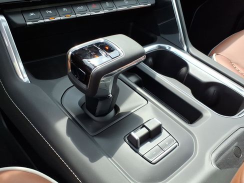 New 2026 GMC Sierra 1500 Denali Ultimate AWD/4WD image 20