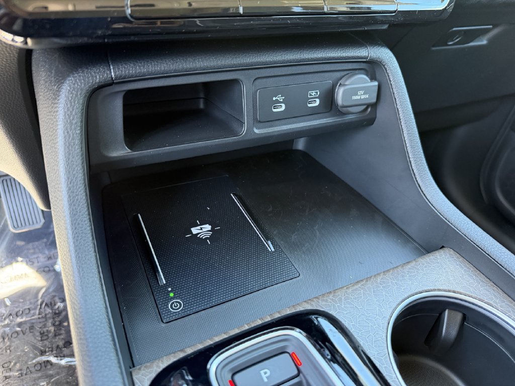 New 2026 Honda Pilot Elite image 26