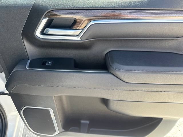 Used 2026 Chevrolet Silverado 1500 RST RWD image 21
