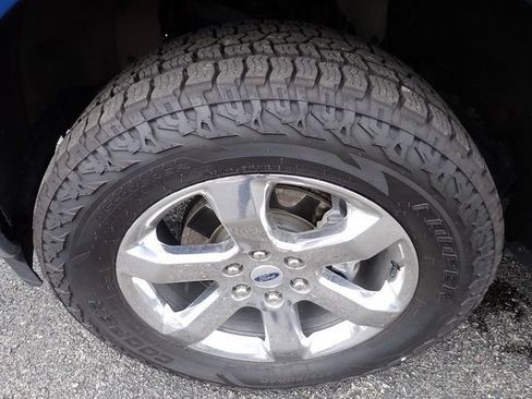 Used 2022 Ford F150 XLT w/ Equipment Group 302A High AWD/4WD image 10