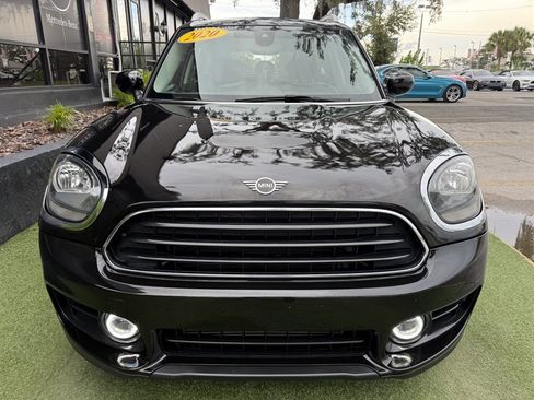 Used 2020 MINI Cooper Countryman FWD image 2