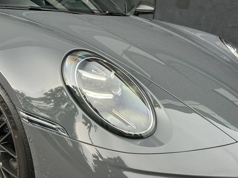 Certified 2026 Porsche 911 Turbo S AWD/4WD image 15