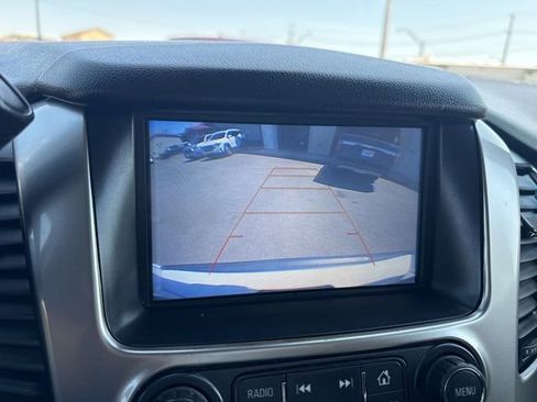 Used 2018 Chevrolet Tahoe LT AWD/4WD image 27