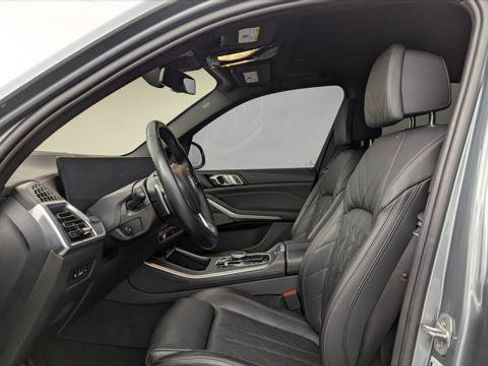 Used 2024 BMW X5 sDrive40i RWD image 14