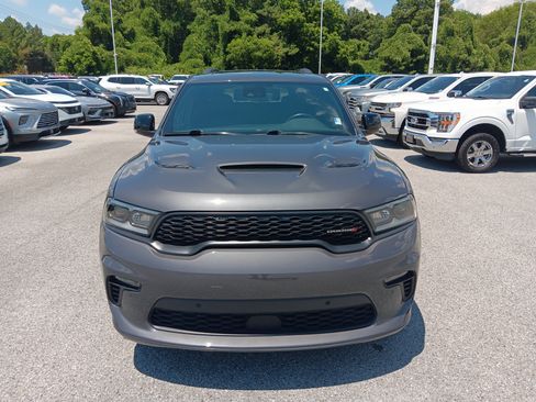 Used 2023 Dodge Durango R/T RWD image 9