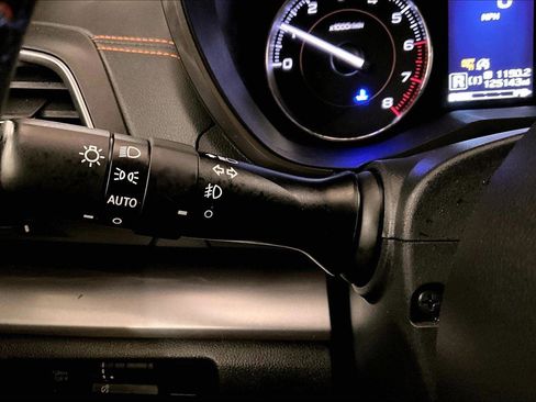 Used 2021 Subaru Crosstrek 2.5i Limited w/ Moonroof Package 2 image 31