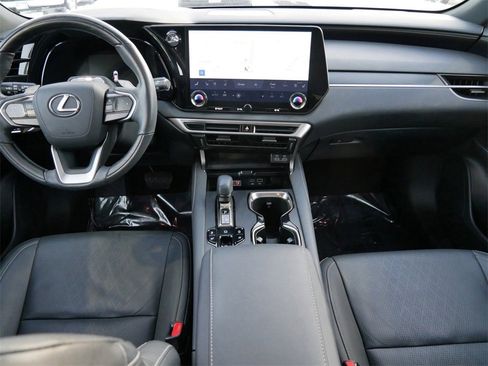 Certified 2023 Lexus RX 350 AWD image 12