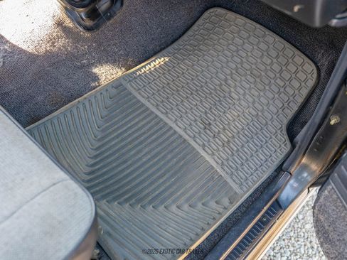 Used 1989 Toyota Land Cruiser AWD/4WD image 35