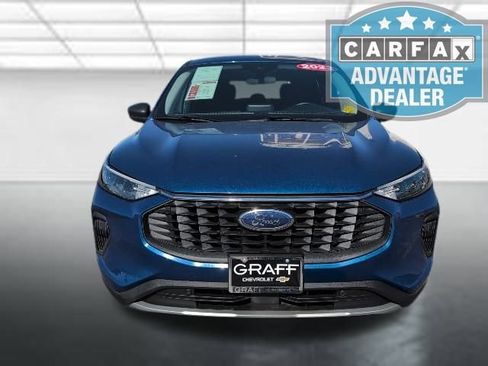 Used 2023 Ford Escape Active image 25