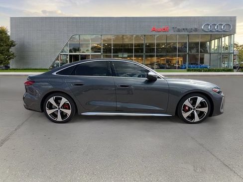 New 2025 Audi S5 Premium Plus AWD/4WD image 2