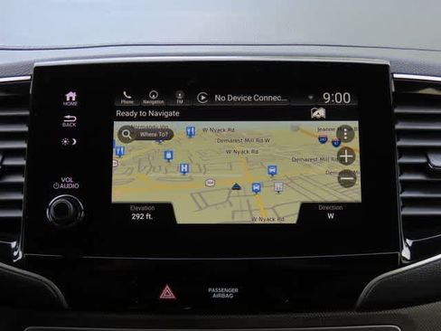 Used 2024 Honda Passport TrailSport image 19