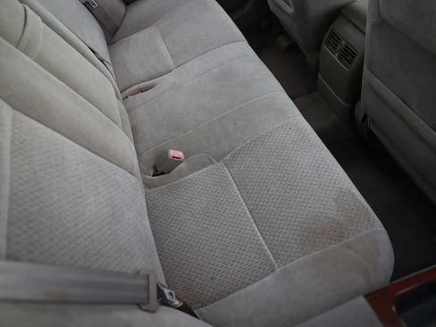 Used 2003 Toyota Camry LE FWD image 21
