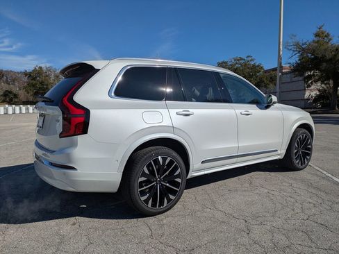 New 2026 Volvo XC90 T8 Ultra w/ Protection Package Premier AWD/4WD image 6