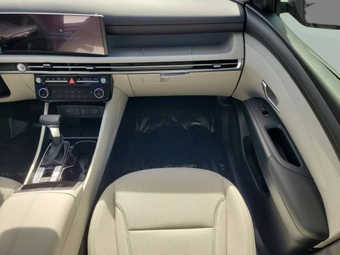 New 2026 Hyundai Tucson SEL image 17