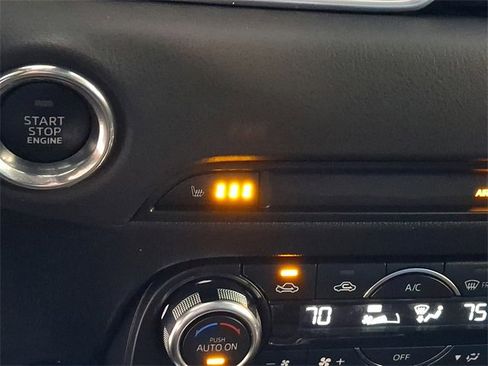 Used 2018 MAZDA CX-5 Grand Touring image 25