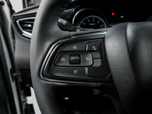 Used 2023 Buick Encore GX Preferred w/ Cold Weather Comfort Package image 23