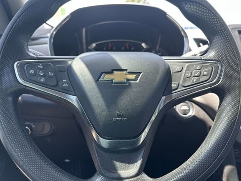 Used 2024 Chevrolet Equinox LS w/ LS Convenience Package image 20