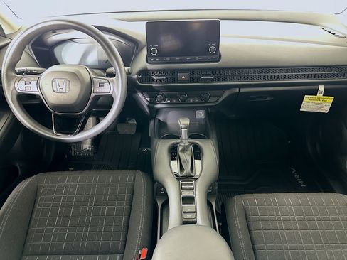 Used 2024 Honda HR-V LX image 18