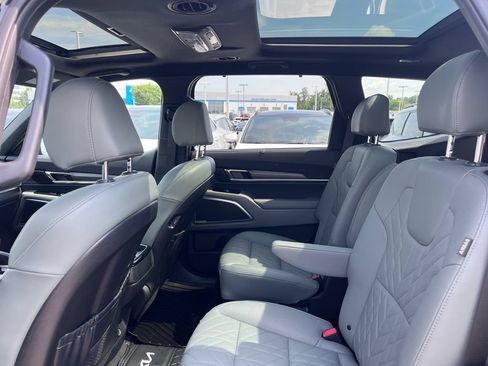 Certified 2024 Kia Telluride SX X-Line AWD/4WD image 20