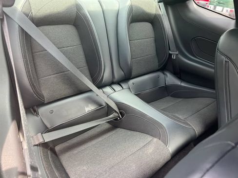 Used 2024 Ford Mustang Coupe RWD image 18