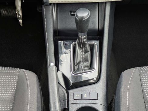 Used 2017 Toyota Corolla iM w/ All-Weather Mat Package FWD image 21