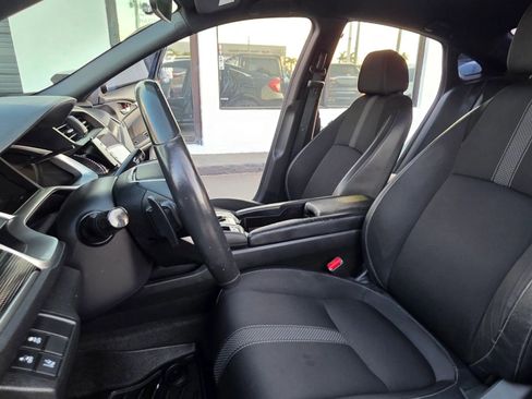Used 2019 Honda Civic Sport image 20