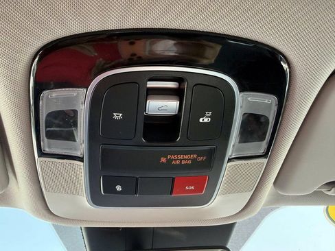 Certified 2023 Hyundai Tucson Limited AWD/4WD image 30
