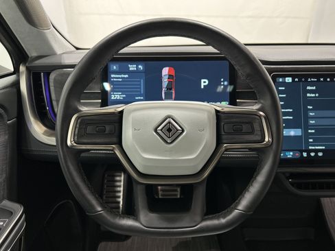 Used 2024 Rivian R1T Adventure AWD/4WD image 26