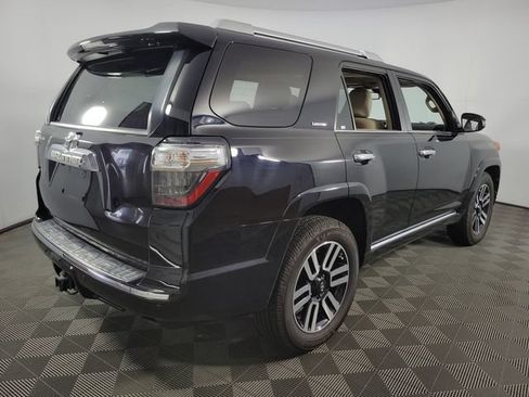 Used 2021 Toyota 4Runner Limited RWD image 8