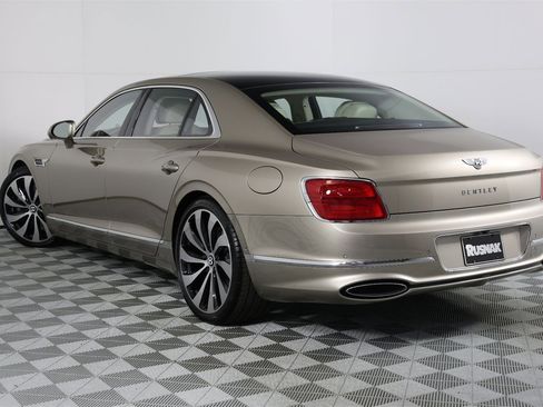 New 2026 Bentley Flying Spur Plug-In Hybrid image 3