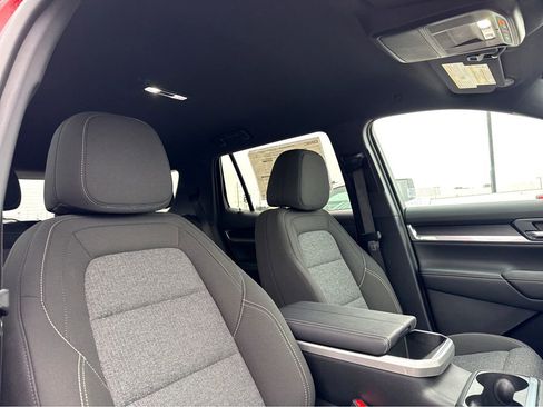 New 2026 GMC Terrain Elevation image 5