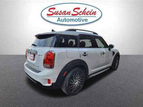 Used 2020 MINI Cooper Countryman image 21