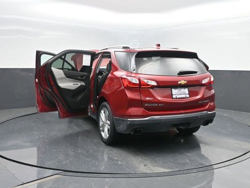 Used 2019 Chevrolet Equinox Premier image 48