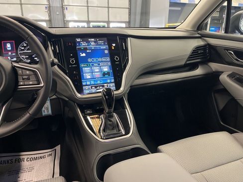 Certified 2025 Subaru Legacy Premium image 21