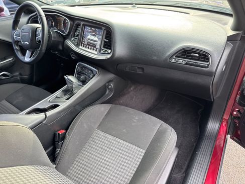 Used 2017 Dodge Challenger R/T Scat Pack image 12