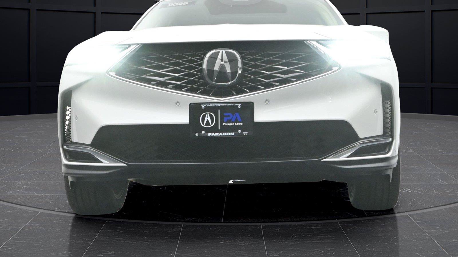 Used 2025 Acura MDX w/ Technology Package AWD/4WD image 36